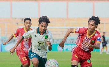 Penentuan Nasib di Ujung Fase Grup, Jadwal Liga 4 Gubernur Jatim Hari Ini Sajikan Laga Terakhir Grup D dan F