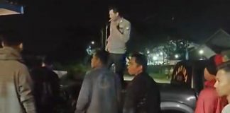 Aksi Dugaan Pencurian di Kos D’Sengon Purwosari Digagalkan Warga, Satu Pelaku Diamankan