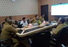 Pemkab Probolinggo Bentuk Tim Pesantren Tangguh Bencana