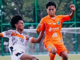 Laga Krusial di Thor, Persekabpas Siapkan Taktik Khusus Redam Perseden Denpasar