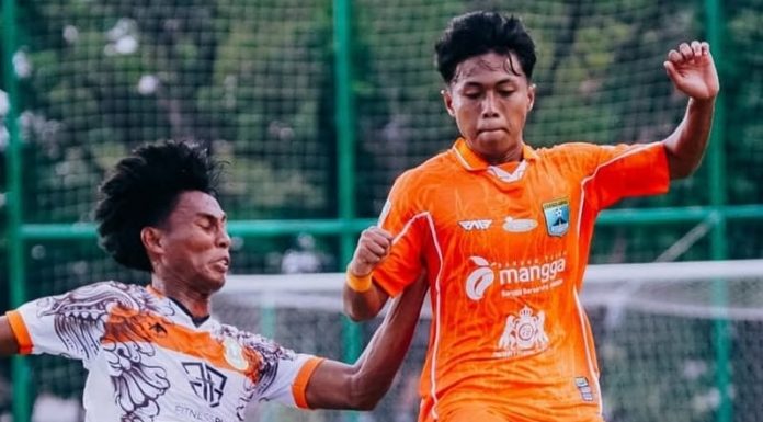 Laga Krusial di Thor, Persekabpas Siapkan Taktik Khusus Redam Perseden Denpasar