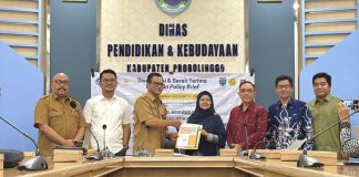 Menjinakkan Gawai Anak Sekolah, Pemkab Probolinggo Gandeng Kampus Siapkan Kebijakan Pendidikan Digital Anak Berbasis Nilai Qur’ani