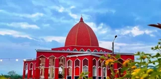 Kecamatan dengan Jumlah Masjid Terbanyak di Kabupaten Pasuruan