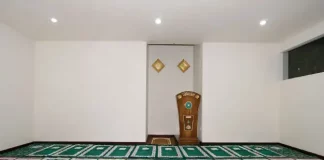 Kecamatan dengan Musholla Paling Sedikit di Kabupaten Pasuruan