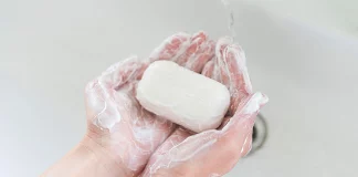 Ini 4 Merk Sabun Mandi Jadul yang Masih Dijual, Mana yang Masih Bolo Pakai?