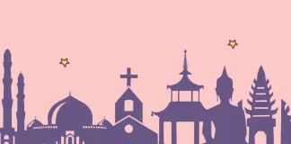 Daftar Jumlah Tempat Ibadah di Kecamatan Purwodadi Pasuruan