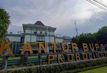 Restrukturisasi OPD Probolinggo Bergulir, Pemkab Ajukan Pecah Badan hingga Naikkan Tipe Dinas