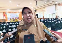 Proyek Dinas PUPR Kota Probolinggo Molor, Dua Kontrak Diputus