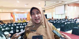 Proyek Dinas PUPR Kota Probolinggo Molor, Dua Kontrak Diputus