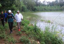 Di Antara Dua Ranu, Tiris Mengajarkan Cara Menikmati Alam dengan Perlahan