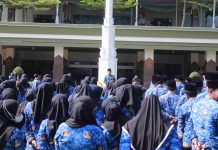 Pelayanan Publik Kabupaten Probolinggo Raih Predikat A, Masuk 40 Besar Nasional