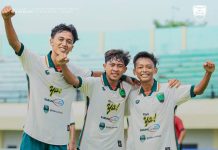 Nasib Tim Pasuruan di Laga Perdana: Pasuruan United Menang, Putra Jaya dan Persekap Tumbang