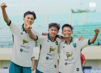 Nasib Tim Pasuruan di Laga Perdana: Pasuruan United Menang, Putra Jaya dan Persekap Tumbang