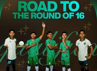 Coming Home di Pogar, Pasuruan United Siap Ukir Sejarah di 16 Besar Liga 4 Jatim