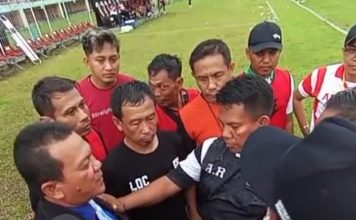 Komdis PSSI Jatim Sanksi Ofisial Persepam Pamekasan, Diskors 3 Laga dan Didenda Rp12,5 Juta