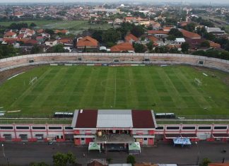 Pasuruan United Kembali Jadi Tuan Rumah, Babak 8 Besar Liga 4 Jatim akan Digelar di Stadion Pogar Bangil