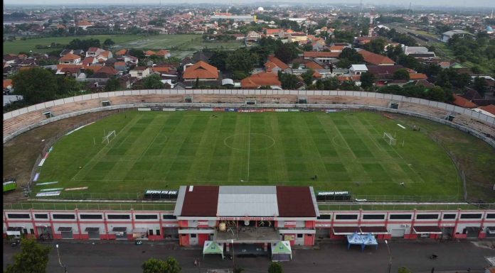 Pasuruan United Kembali Jadi Tuan Rumah hingga RSNU Pasuruan Resmi Dibuka | Koran Online 27 Jan