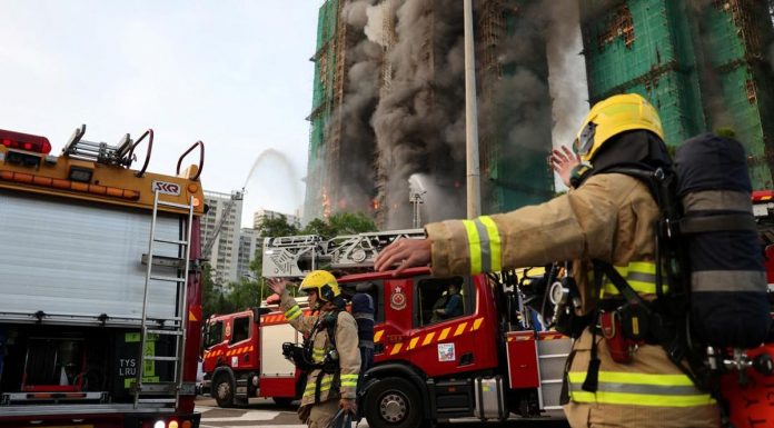 Darurat? Catat Baik-Baik, Ini 6 Cara Cepat Memanggil Damkar!