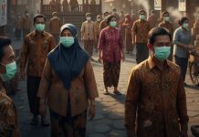 Superflu Pasca Pandemi Masuk Radar Kewaspadaan Kesehatan Publik di Kota Probolinggo