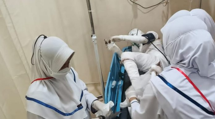 Pria asal Gadingrejo Tubuhnya Terbakar hingga Manajemen Pasuruan United Kucurkan Bonus Rp105 Juta | Koran Online 10 Jan