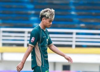 Meski Menang 3-1 atas Simo Putra FC, Persekap Gagal Lolos 16 Besar Liga 4 Jatim