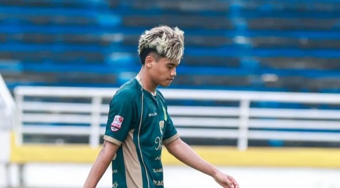 Meski Menang 3-1 atas Simo Putra FC, Persekap Gagal Lolos 16 Besar Liga 4 Jatim