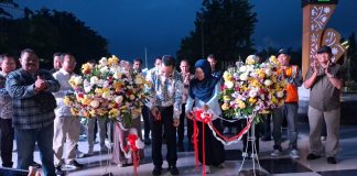 Wajah Baru Alun-alun dan Dekranasda Disiapkan Jadi Gerbang Ekonomi Kreatif Kota Probolinggo