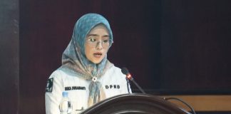 Lima Raperda Inisiatif DPRD Kabupaten Probolinggo Disiapkan untuk Menutup Celah Layanan Publik