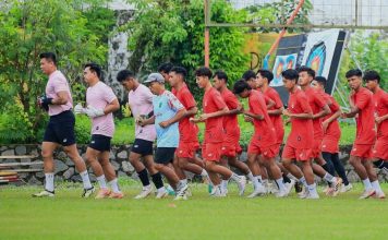 Pasuruan United Tambah Amunisi, Bomber 14 Gol asal Persekap hingga Bek Andalan Banyuwangi