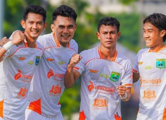 Kalah 1-0 dari Persebata, Persekabpas Bidik Poin Penuh Lawan WBFC Sore Nanti