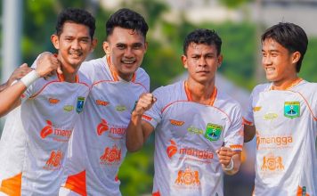 Kalah 1-0 dari Persebata, Persekabpas Bidik Poin Penuh Lawan WBFC Sore Nanti