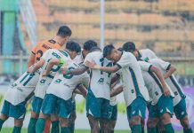 Presiden Club: Pasuruan United Layangkan Protes Resmi ke PSSI Jatim