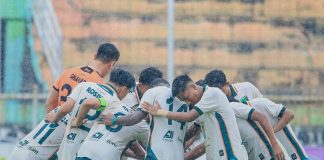 Presiden Club: Pasuruan United Layangkan Protes Resmi ke PSSI Jatim