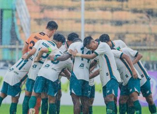 Presiden Club: Pasuruan United Layangkan Protes Resmi ke PSSI Jatim