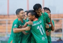 Lolos ke 8 Besar Liga 4 Jatim, Pasuruan United Diguyur Bonus Rp120 Juta