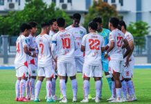 Persekabpas Sore Ini Hadapi Laga Hidup Mati Lawan Persiba Bantul, Siapa yang akan Melaju?