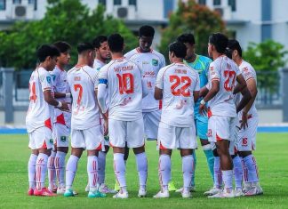 Persekabpas Sore Ini Hadapi Laga Hidup Mati Lawan Persiba Bantul, Siapa yang akan Melaju?