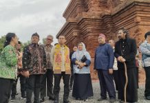 Fadli Zon Dorong Candi Jabung Dikembangkan sebagai Ekosistem Budaya