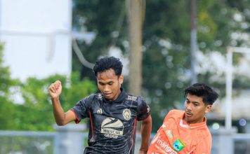 The Lassak Bertemu Rans di Babak 8 Besar, Manajemen: Target Kita Liga 2