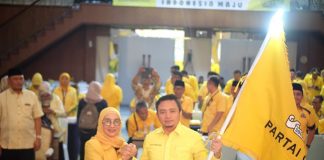 Terpilih Aklamasi Sebagai Ketua DPD Partai Golkar Kabupaten Pasuruan hingga Emak-emak Diduga Maling LPG Melon | Koran Online 30 Jan