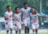 Laga Hidup Mati, Persekabpas Hadapi Rans FC Malam Ini