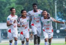 Laga Hidup Mati, Persekabpas Hadapi Rans FC Malam Ini