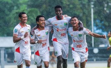 Laga Hidup Mati, Persekabpas Hadapi Rans FC Malam Ini