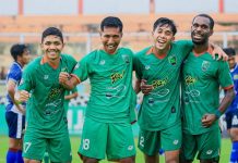 Babak 8 Besar Liga 4 Jatim, Laskar Santri Mbeling akan Andalkan Pemain Muda