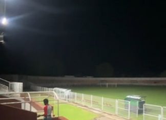 Stadion Pogar Dimatangkan, Panpel Pastikan Siap Sambut 16 Besar Liga 4 Jatim Grup JJ