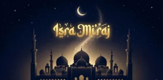 Jumat Libur! Isra Mi’raj 2026 Bisa Jadi Long Weekend Tiga Hari