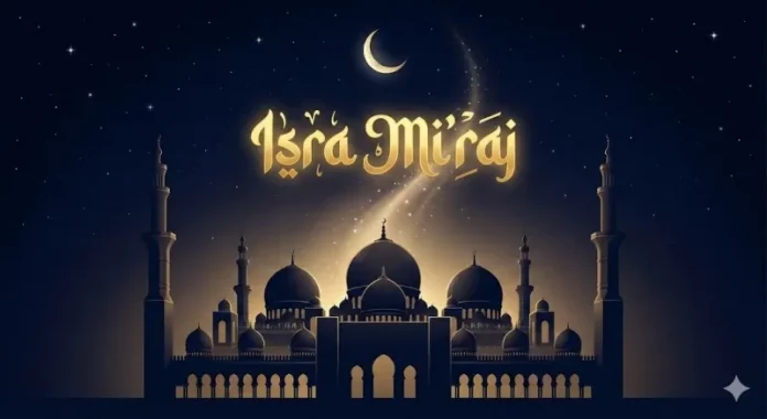 Isra-Miraj