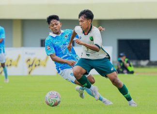 Tiga Tim Asal Pasuruan Kembali Bertanding di Babak 32 Besar Liga 4 Hari Ini