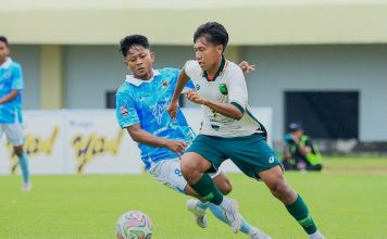 Tiga Tim Asal Pasuruan Kembali Bertanding di Babak 32 Besar Liga 4 Hari Ini