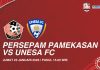 Link Live Streaming Persepam Pamekasan vs UNESA FC, Duel Krusial Penentu Nasib Grup JJ